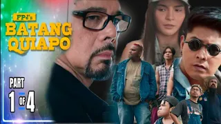 HANDA NA KAMI BOSS! | FPJ's Batang Quiapo | Episode 59 | May 8, 2023 | TRENDING HIGHLIGHTS