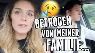 Das hat uns echt mitgenommen... - Vlog 148