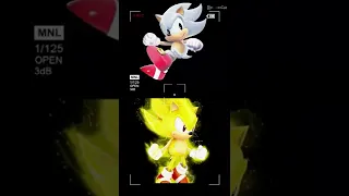 Classic Sonic Forms