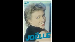 Joëlle ( ex "Il Etait Une Fois" ) - "Kochira Kissui No Paris" - 1980 ( sortie exclusive Japon )