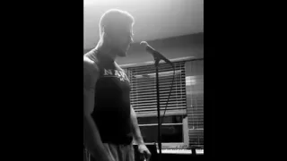 Chris Young - She's Got This Thing About Her (Andrew James cover)