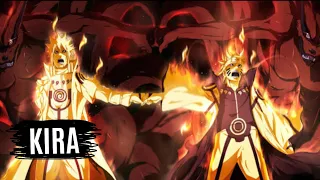 Genins de Konoha React Rap do Naruto e Minato! (Naruto) A canção de Pai e Filho! @7minutoz
