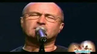 PHIL COLLINS - GREAT SPIRIT live