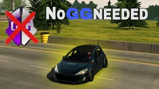 HOW TO MAKE A UFO IN LESS THAN 5 MINUTES WITHOUT GG IN CAR PARKING MULTIPLAYER NEW UPDATE