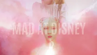 MAD AT DISNEY | Loona x Dreamcatcher x WJSN [ EDIT ]