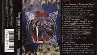 Bone Thugs-N-Harmony - Crossroad [Original Mix] (The Collection: Volume One)