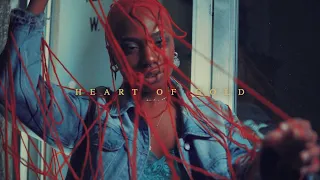 Heart of Gold - See Through (OFFICIAL MUSIC VIDEO)