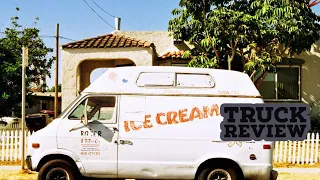 The Ice Cream Truck: Two Good Ideas Done Poorly!