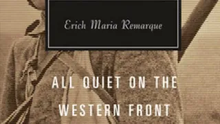 “All Quiet On The Western Front” By Erich Maria Remarque (Chapter 6)