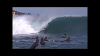 Joel Parkinson - Extras: Trilogy (2007) Surf Film