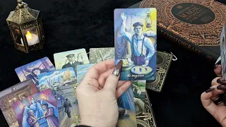 ТЕЛЕЦ.Таро-прогноз от Евы Лехцер с 06.02.23 - 12.02.23.Timeless In-Depth Tarot Reading