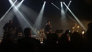 BAUHAUS - Sister Midnight {Iggy Pop} The Hollywood Palladium 12/1/19