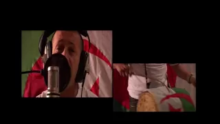 Chebka Ya L'Algerie- Cheb Tarik Feat Equipe d'Algerie