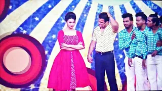 Star Parivaar Awards 2017 | Perform Karan Patel & Divyanka Tirpathi | And Herry Wide