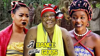 A DANCE FOR THE GODS SEASON 1&2 - UGEZU J UGEZU 2022 LATEST NIGERIAN NOLLYWOOD EPIC MOVIE