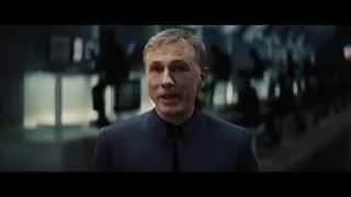 Трейлер «007: спектр» (SPECTRE) с русскими субтитрами