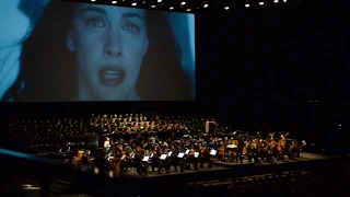The Lord of the Rings in Concert - Evenstar - LIVE