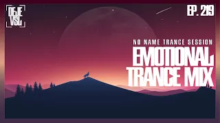 Emotional Trance Mix 2023 - April / NNTS EP. 219