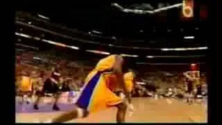 # 13 Spike TV Greatest Moments in NBA History