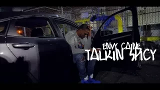 Envy Caine - Talkin Spicy (Dir. By Kapomob Films)