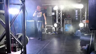 Scooter -LIVE 20.10.2014 «Максимилианс»