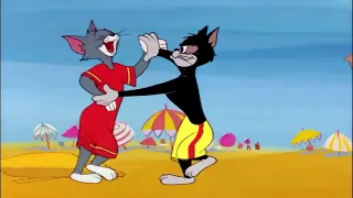 মোটা টম 🤣🤣। Tom and Jerry Funny moments Part 6