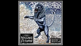 The Rolling Stones - Saint of Me