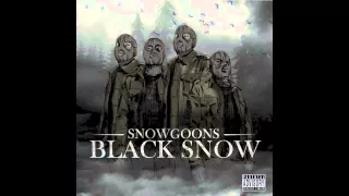Snowgoons - "Serve Justice" (feat. Killah Priest, Rasul Allah & Richard Raw) [Official Audio]