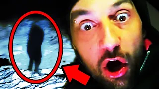 5 Ghost Videos SO SCARY You’ll Say WUT?