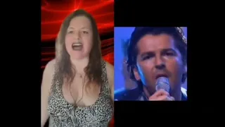 Duets with Thomas Anders and Modern Talking