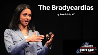 The Bradycardias | The Advanced EM Boot Camp ECG Workshop