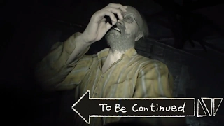 Resident Evil 7- TO BE CONTINUED...