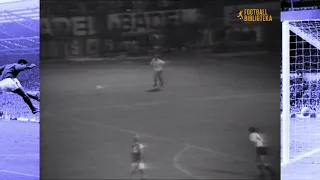 Hajduk Split - Arsenal London 2-1 , UEFA Cup , 18.10.1978