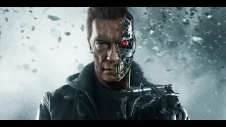 Terminator 6 Dark Fate 2019 | Official Trailer