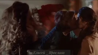 Ярослава-Елисей🎭 -Ты мой свет 💫 -Токио ночью🌃