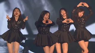 TWICE (트와이스) - Like OOH AHH /remix/ (Twicelights In Seoul)