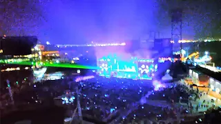 "Life's Been Good to Me," Eagles, AT&T Park, San Francisco, September 20 2018