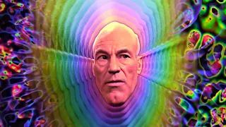 STAR TREK: ACID PARTY