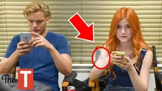 10 Dark Secrets Shadowhunters Doesn't Want You To Know