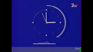 Часы 7ТВ .3 вариации (2005)
