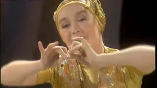 Michael Flatley - Cry of the Celts (Feet of Flames)