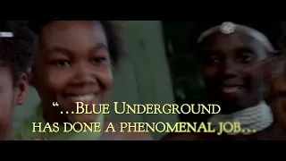 Goodbye Uncle Tom - 4K Restoration Promo Video - Blue Underground