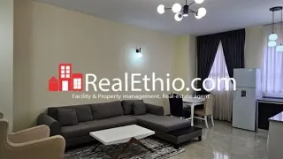 Bole, Furnished Two bedroom apartment for Rent, Addis Ababa, Ethiopia. +251911619180