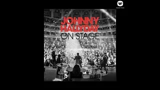 Quelque chose de Tennessee Johnny Hallyday On Stage 2013