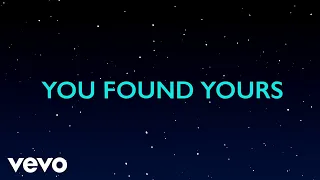 Luke Combs - You Found Yours (Official Lyric Video)