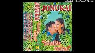 Jonukai- O tos dainos (1999-2002)