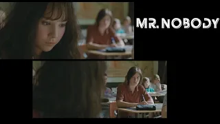 Mr. Nobody (2009) -  La historia de Nemo y Anna (sub español)