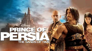 PRINCE OF PERSIA THE SANDS OF TIME MOVIE (REVIEW) #princeofpersia #moviereview #review
