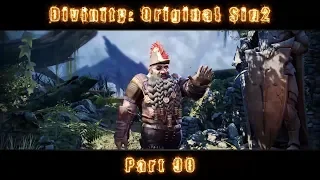 Let's play Divinity: Original Sin 2 Definitive Edition (Tactician Difficulty) - Part 90