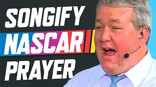 SONGIFY NASCAR PRAYER - Boogity Boogity Boogity, AMEN!